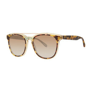 Lilly Pulitzer Luni Sunglasses Tortoise 52mm